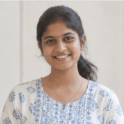 Ananya Reddy