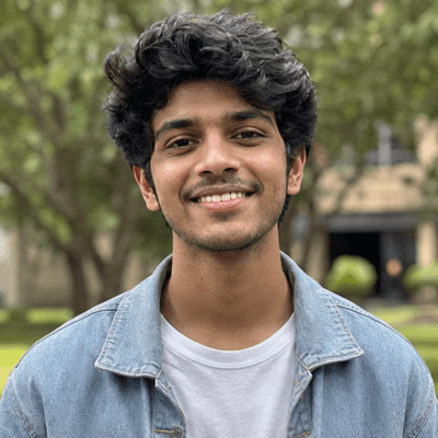 Kabir Malhotra